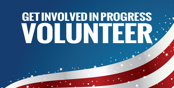 Volunteer